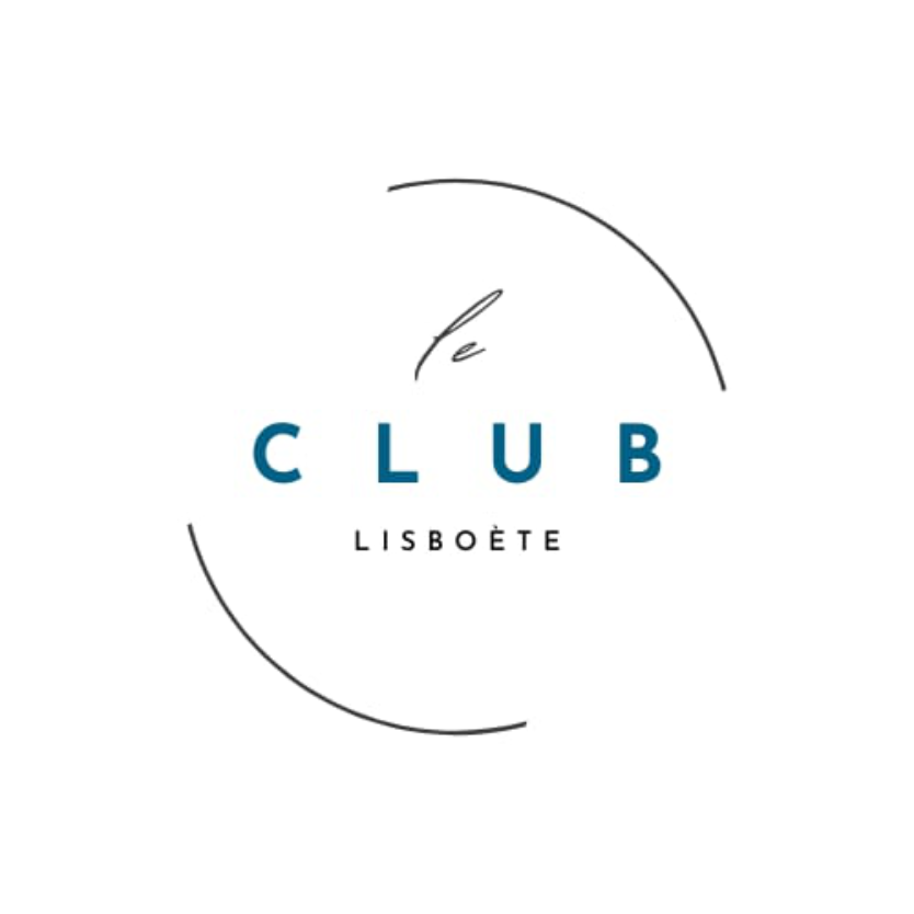 Devenez membre exclusif du Club Lisboète.