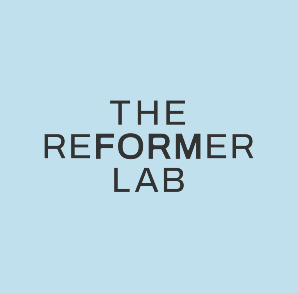 The Reformer Lab : Brand Short Description Type Here.