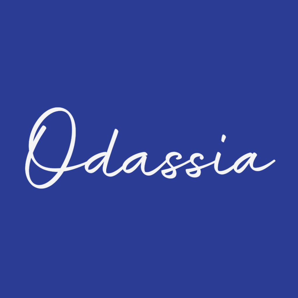 Odassia : Brand Short Description Type Here.