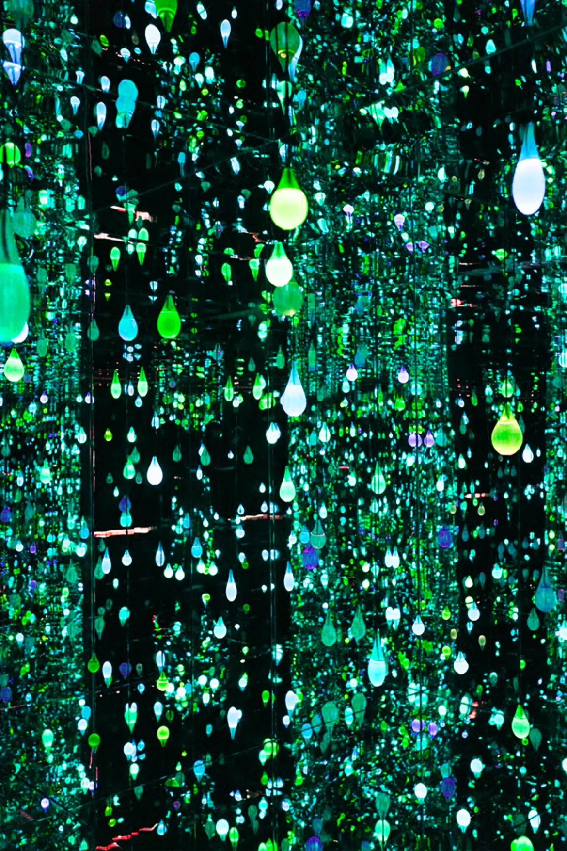 Amoreiras-RainLight_png Irma de Vries - Exposition Centre commercial Amoreiras Lisbonne