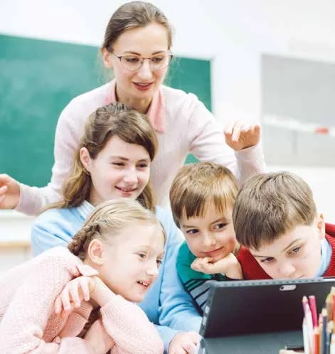 témoignages parents