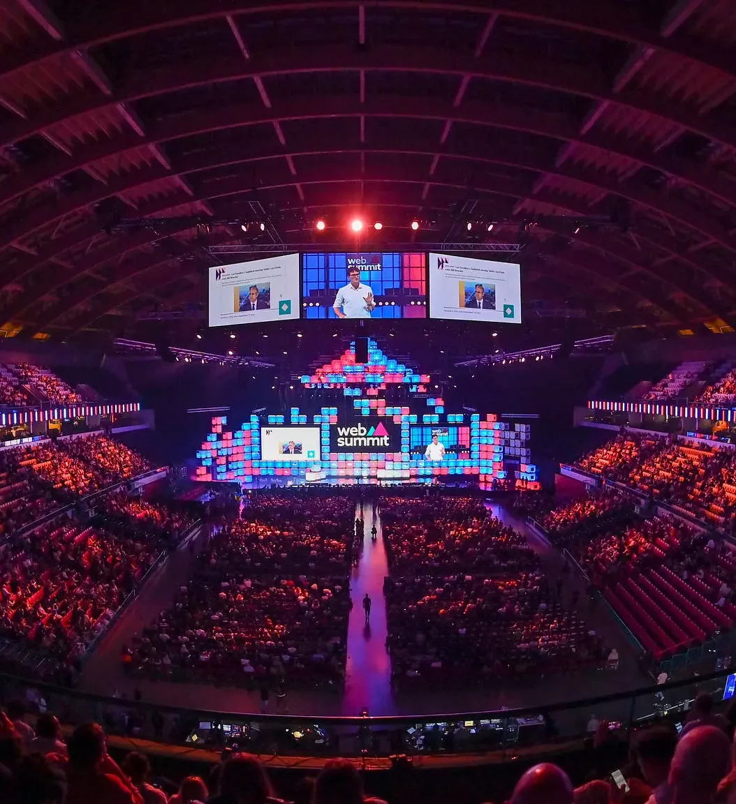 Web Summit 2025 : Lisbonne, capitale de l’innovation