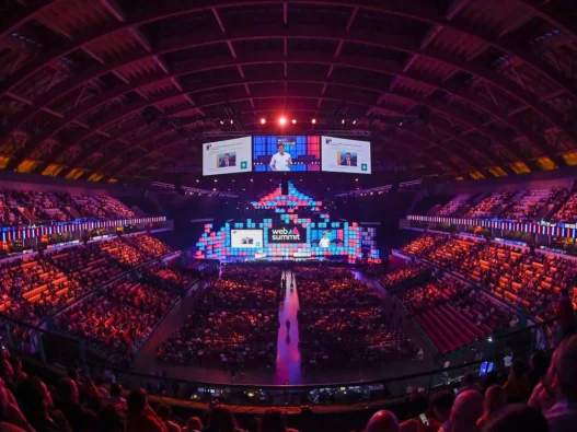 Web Summit 2025 : Lisbonne, capitale de l’innovation