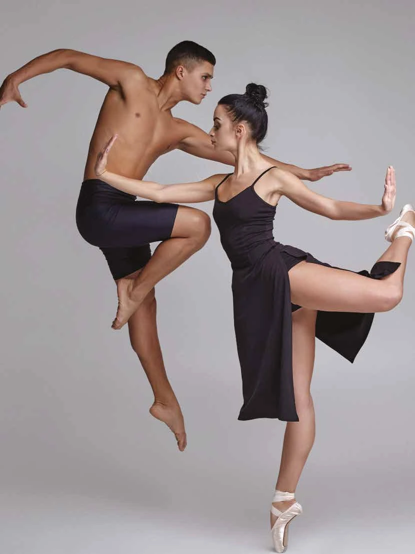 OÙ DANSER À LISBONNE ?