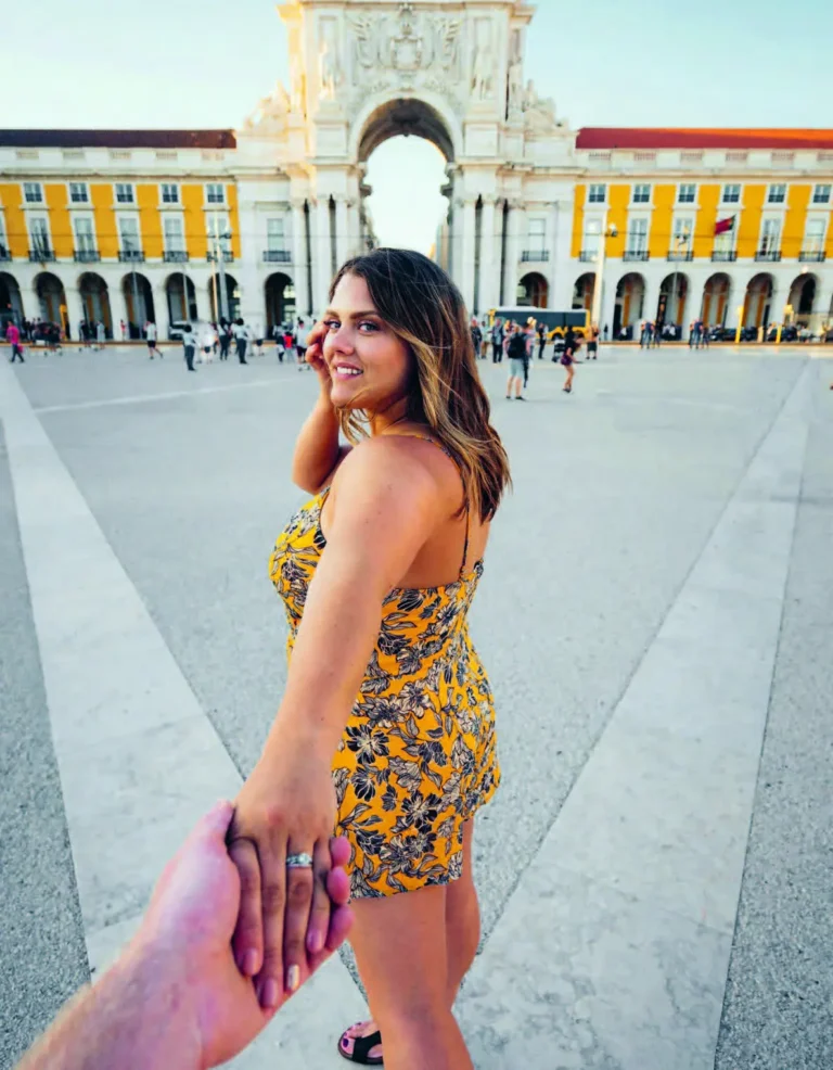 Se dire oui au Portugal, le nouveau rêve des couples internationaux