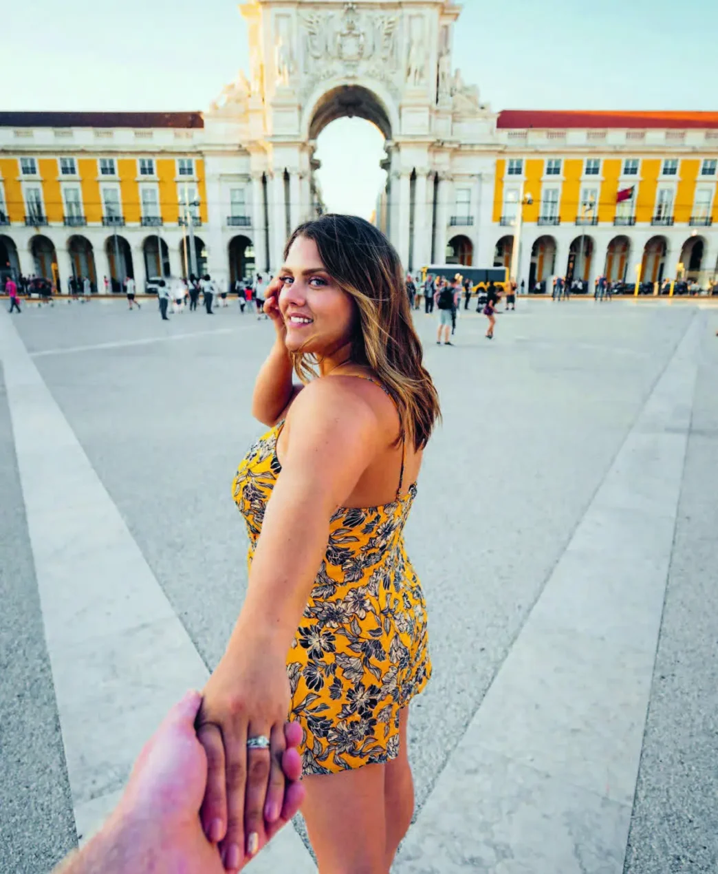 Se dire oui au Portugal, le nouveau rêve des couples internationaux