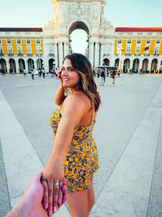 Se dire oui au Portugal, le nouveau rêve des couples internationaux