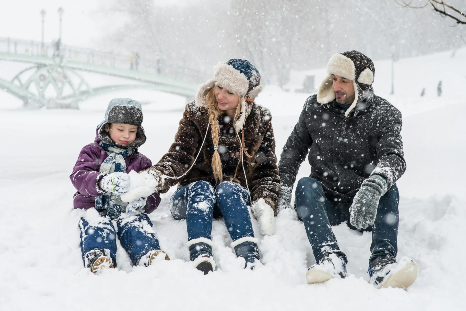 Lisbonne en hiver : 6 activités pour toute la famille