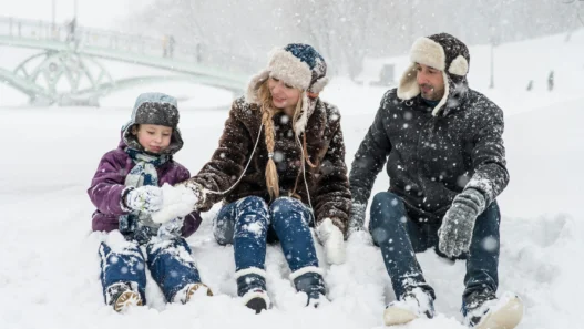 Lisbonne en hiver : 6 activités pour toute la famille