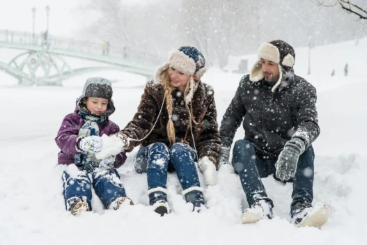 Lisbonne en hiver : 6 activités pour toute la famille