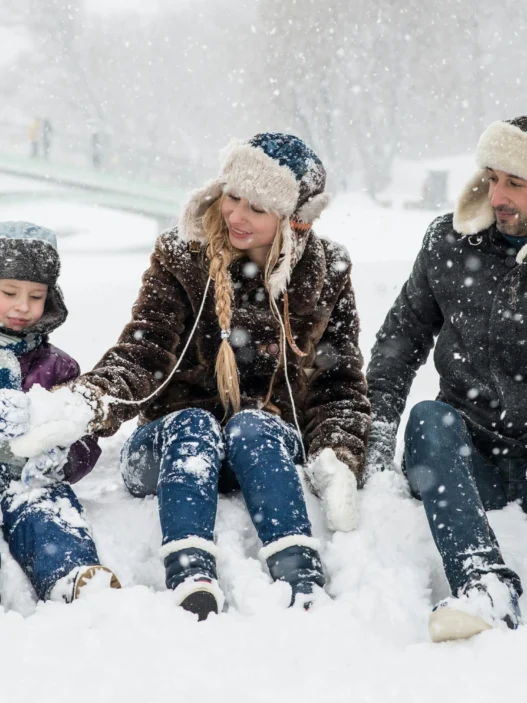 Lisbonne en hiver : 6 activités pour toute la famille