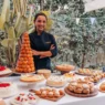 Gastrolab : pâtisserie française