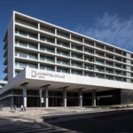 Hospital da Luz Lisboa : la référence de la santé privée au Portugal