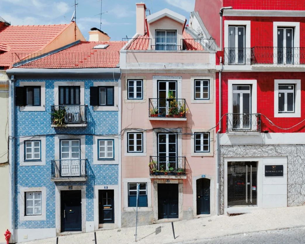 rénovation énergétique facture Portugal