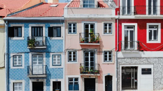 rénovation énergétique facture Portugal