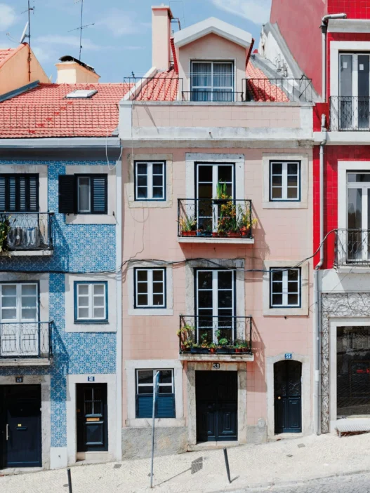 rénovation énergétique facture Portugal