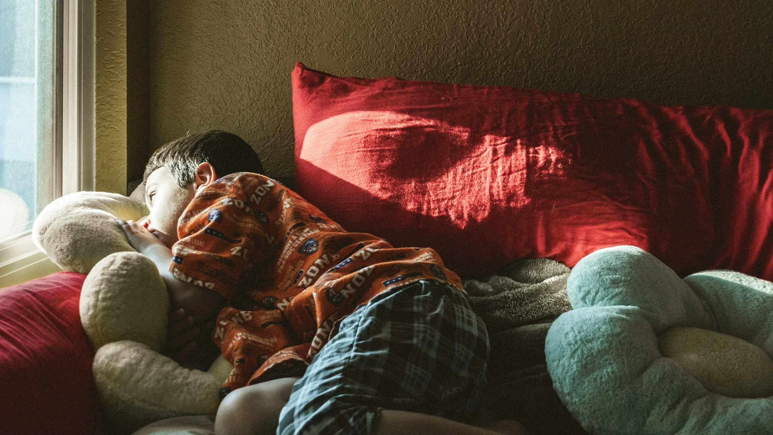 Que faire si mon enfant tombe malade au Portugal ?