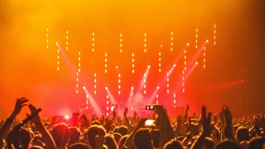 Immanquables de Mars