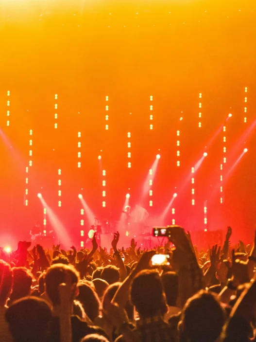 Immanquables de Mars