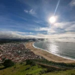 Les incontournables d&rsquo;un week-end à Nazaré