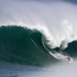 Nazaré, l’histoire d’une vague qui a tout changé