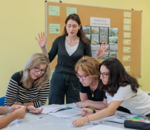 Apprendre le portugais à Lisbonne