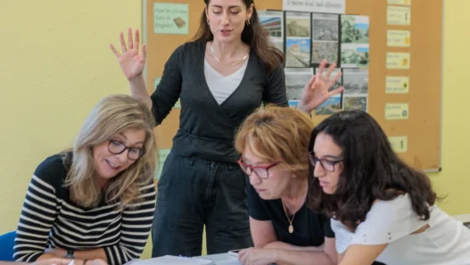 Apprendre le portugais à Lisbonne