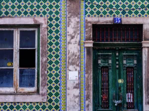 Logements vacants Lisbonne