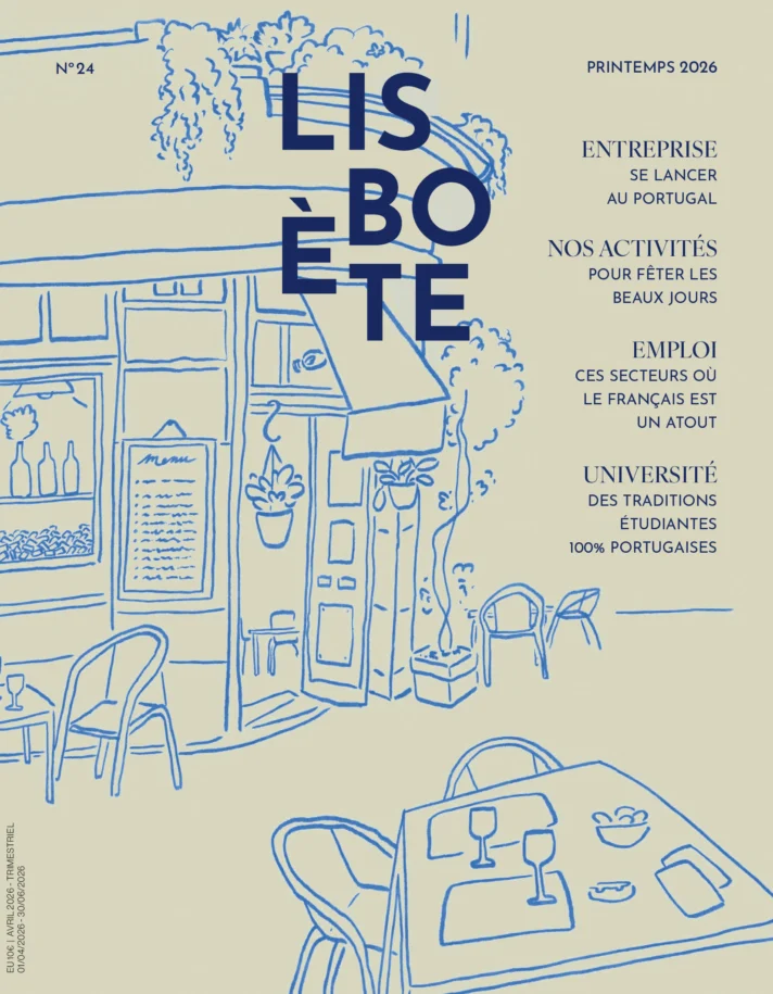 Lisboète Mag n°24