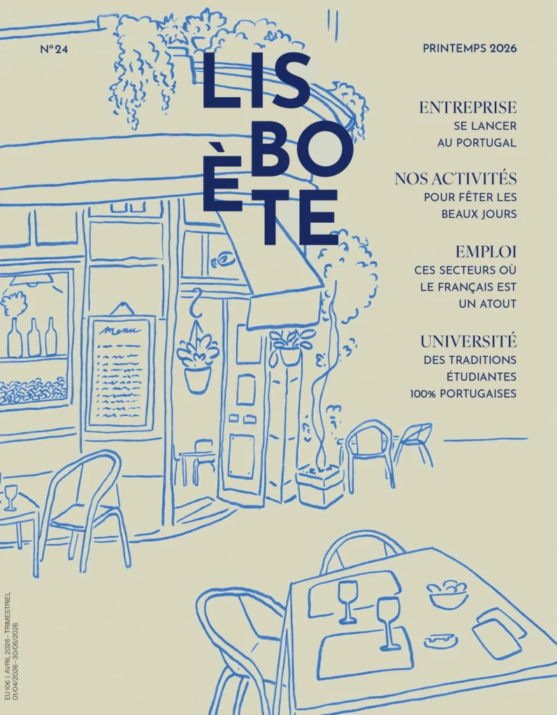 Lisboète Mag n°24
