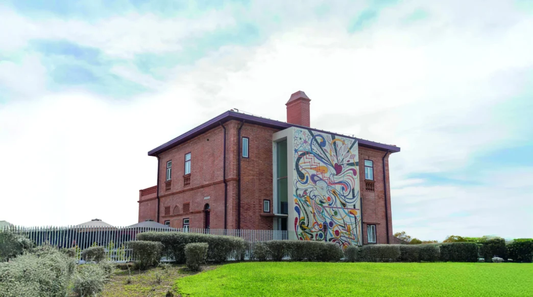 Art Clinic changer vies