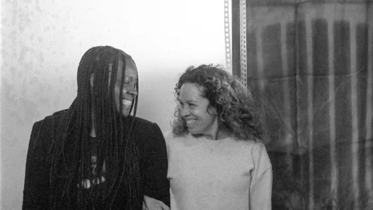 CiReine art connecter artistes public