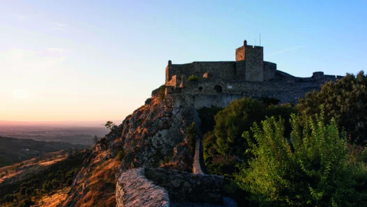 A la découverte de l'Alentejo, la région aux quatre visages