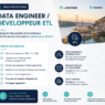 Data engineer / Développeur ETL -Effitalent