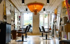 Leidiane Domingos Hair Couture : l'excellence de la coiffure à la française