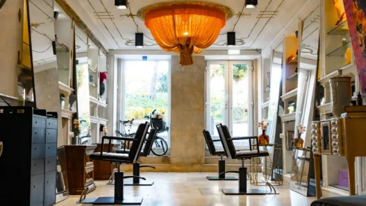 Leidiane Domingos Hair Couture : l'excellence de la coiffure à la française