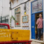 POP Wine Tasting & Gourmet Store : La pépite de l&rsquo;apéro lisboète