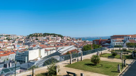 Agenda juillet Lisbonne