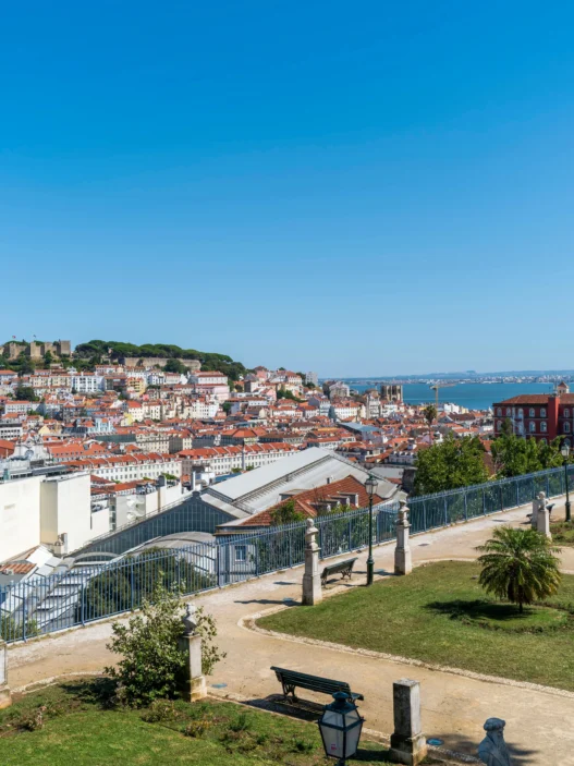 Agenda juillet Lisbonne