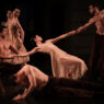 Hommage secret danse