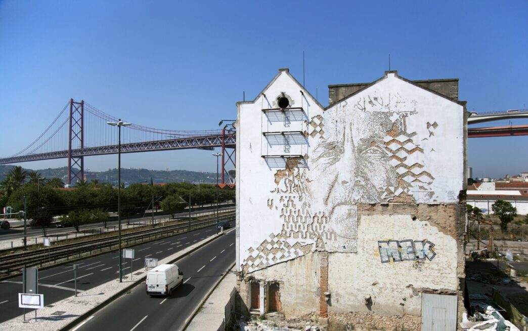 Vilhs mur ville