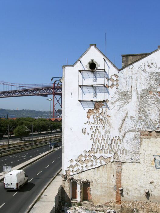 Vilhs mur ville