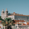 Immobilier jeune Lisbonne