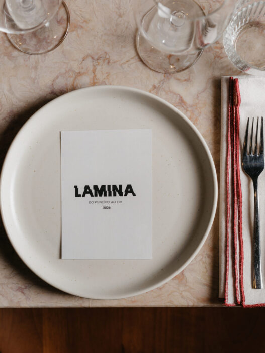 Restaurant Lamina, fumée, feu Lisbonne