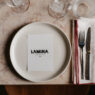 Restaurant Lamina, fumée, feu Lisbonne