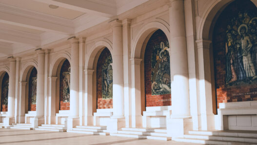 Fatima sanctuaire mondial