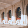 Fatima sanctuaire mondial