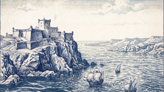 Détroit d'Ormuz Portugais
