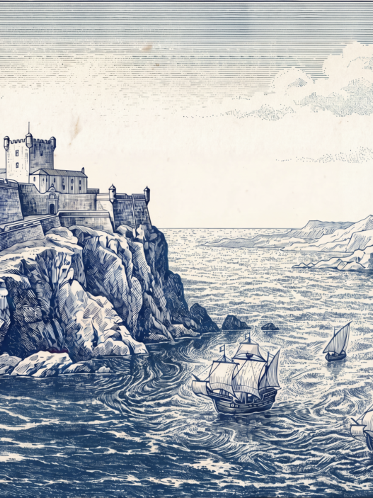 Détroit d'Ormuz Portugais