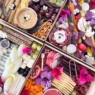La Table plateau gourmand